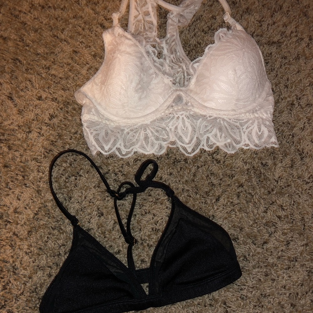 Victoria’s Secret Brakettes XS
